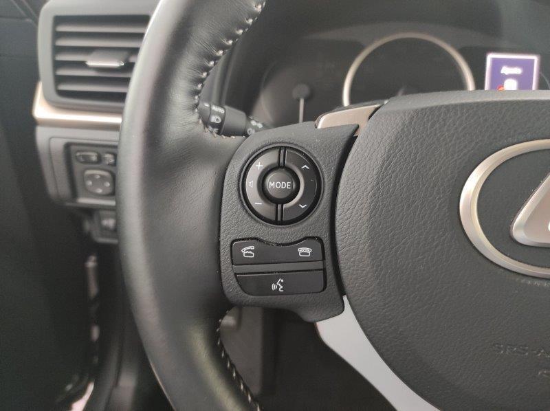 LEXUS CT - CT Hybrid Executive