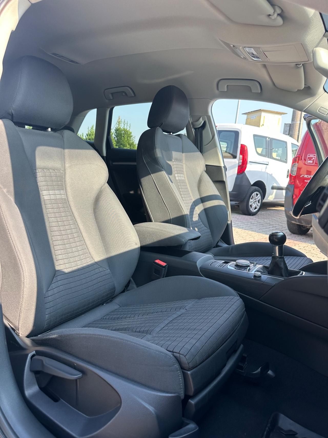 Audi A3 1.6 TDI QUATTRO S LINE