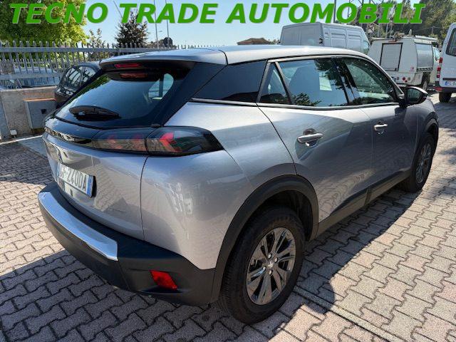 PEUGEOT 2008 100 Active Pack PREZZO VERO