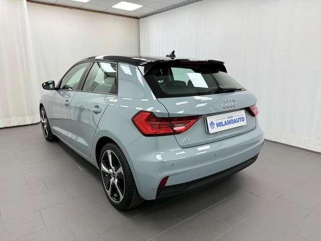 Audi A1 SPB 30 TFSI S-TR. BUSINESS 116CV UFF.ITALIA PROMO