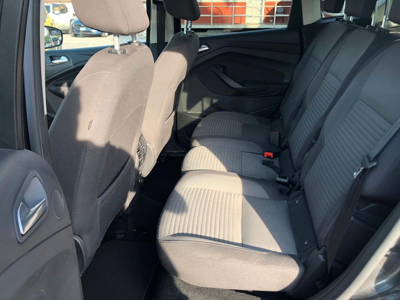 Ford C-Max 1.5 TDCi 120CV Start&Stop Titanium