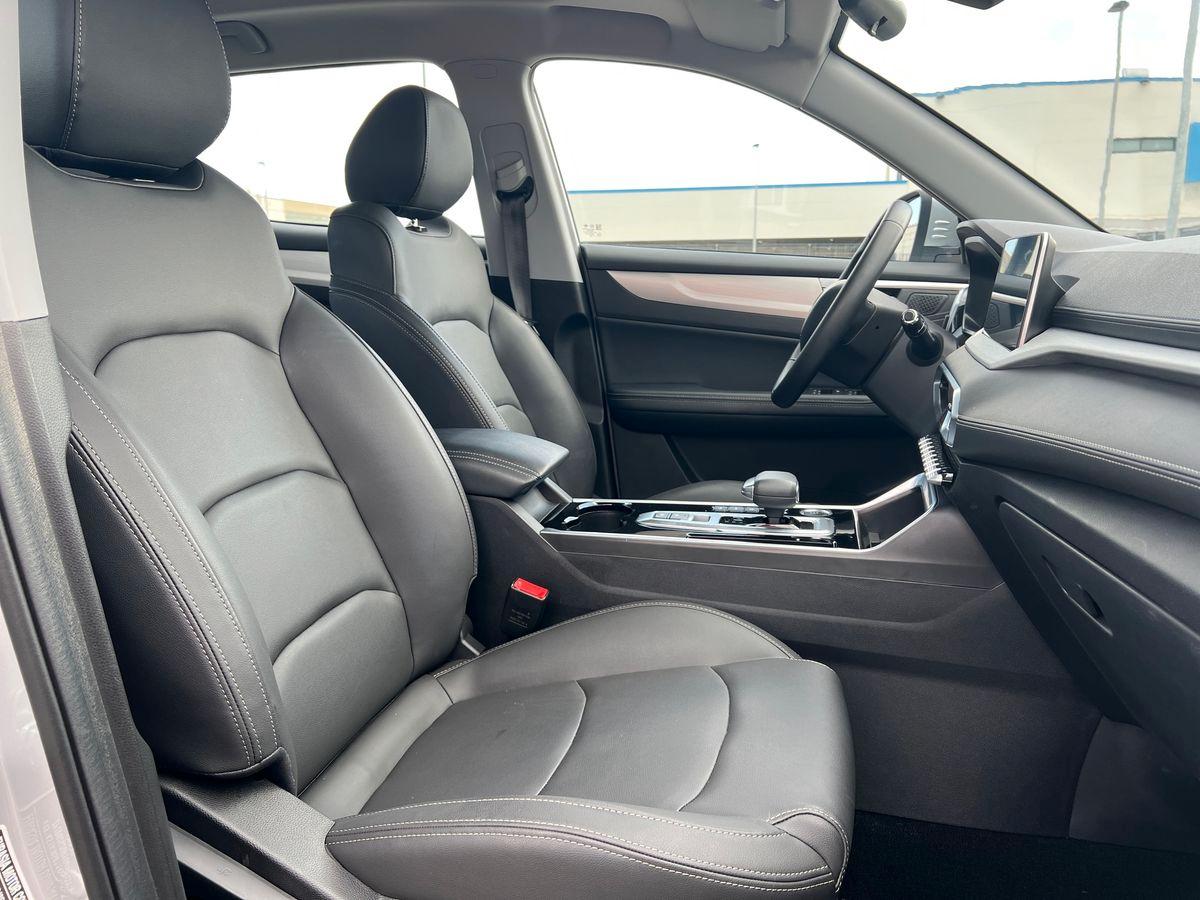 EMC SEI CVT