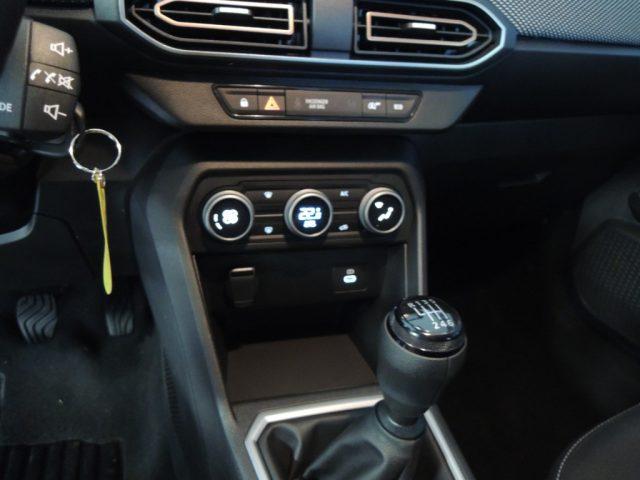 DACIA Sandero Stepway 1.0 TCe 90 CV Expression