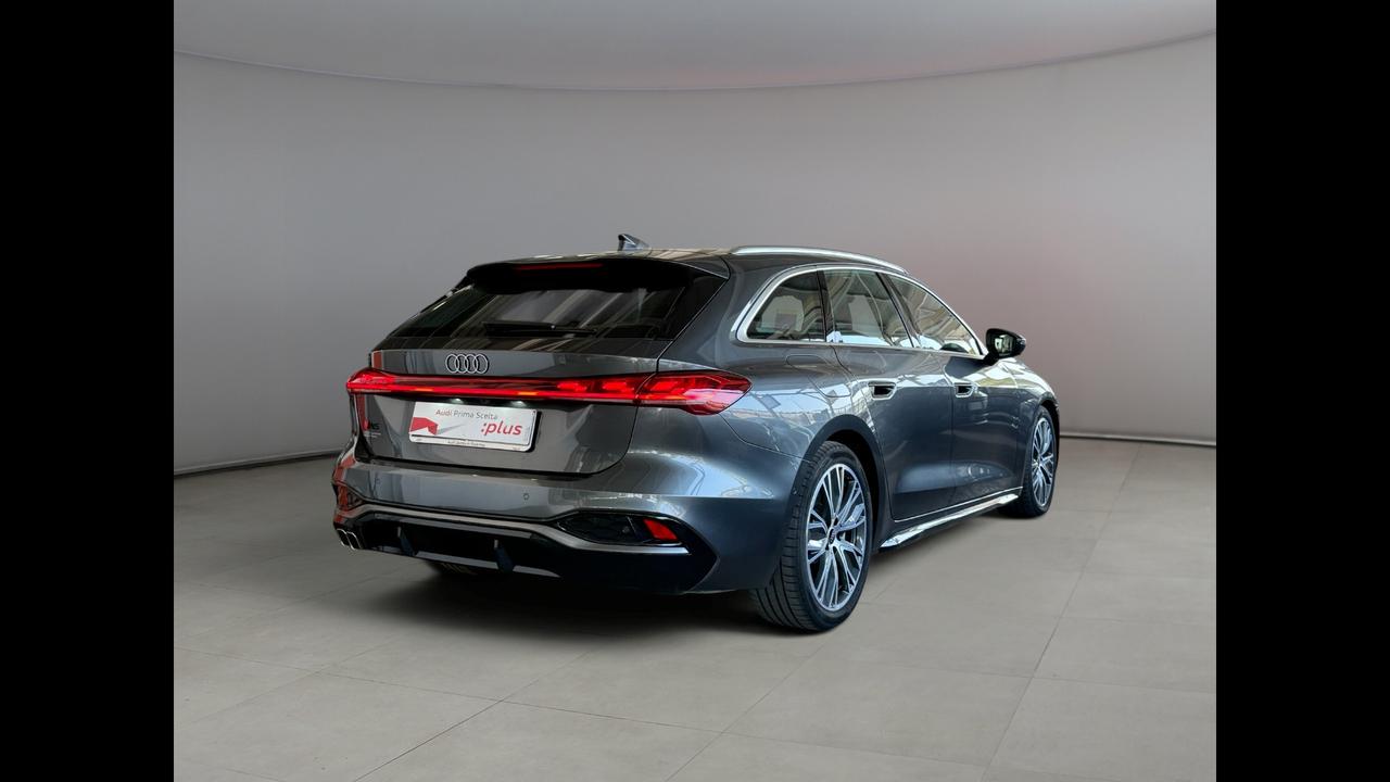 Audi Audi A5 Avant TDI 150 kW S tronic