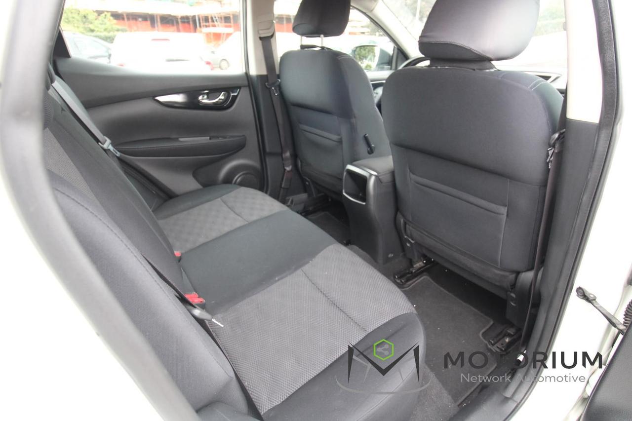 Nissan Qashqai 1.6 dci Tekna 2wd 130cv