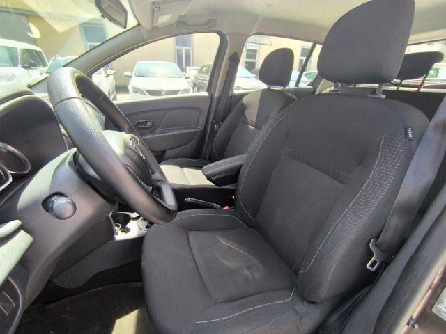 DACIA Sandero 1.0 SCe 12V 75CV ADATTA A NEOPATENTATI