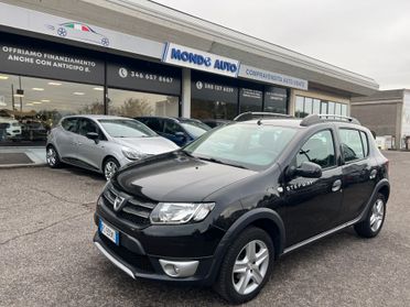Dacia Sandero Stepway 0.9 TCe 12V 90CV Start&Stop Prestige