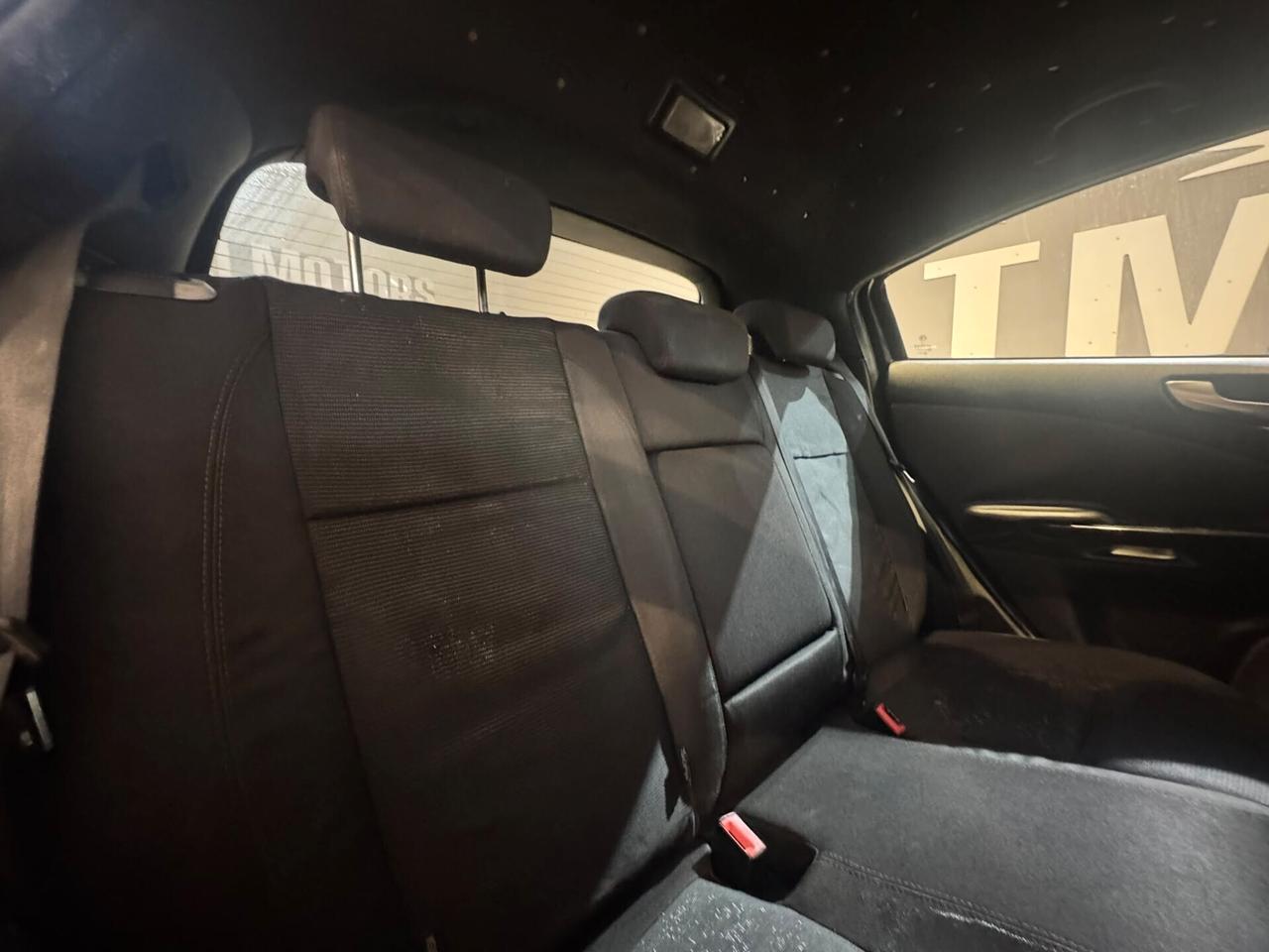 Alfa Romeo Giulietta 2.0 JTDm-2 140 CV Exclusive