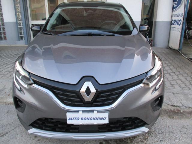 RENAULT Captur TCe 90 CV Evolution