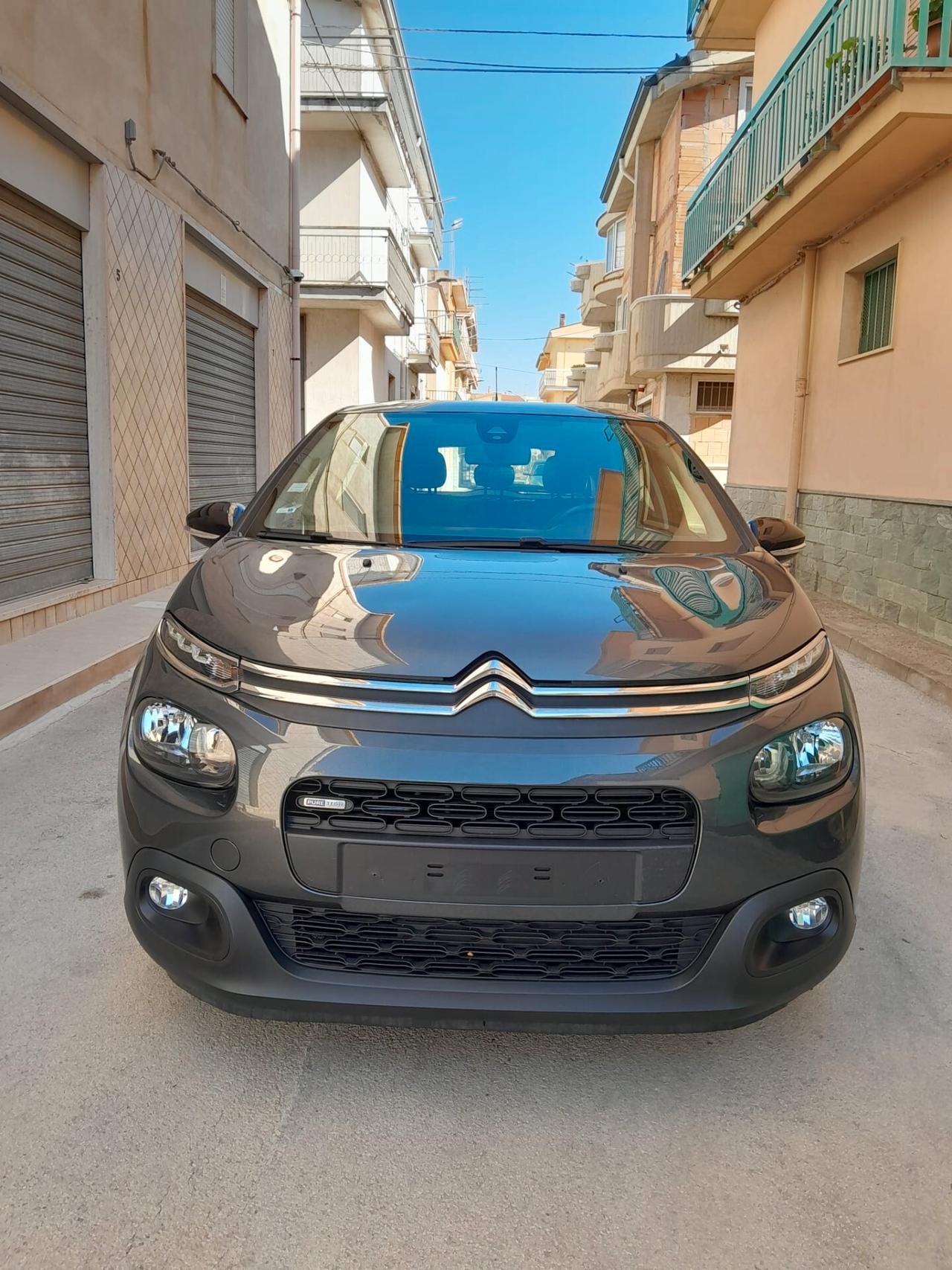 Citroen C3 PureTech 68 Feel