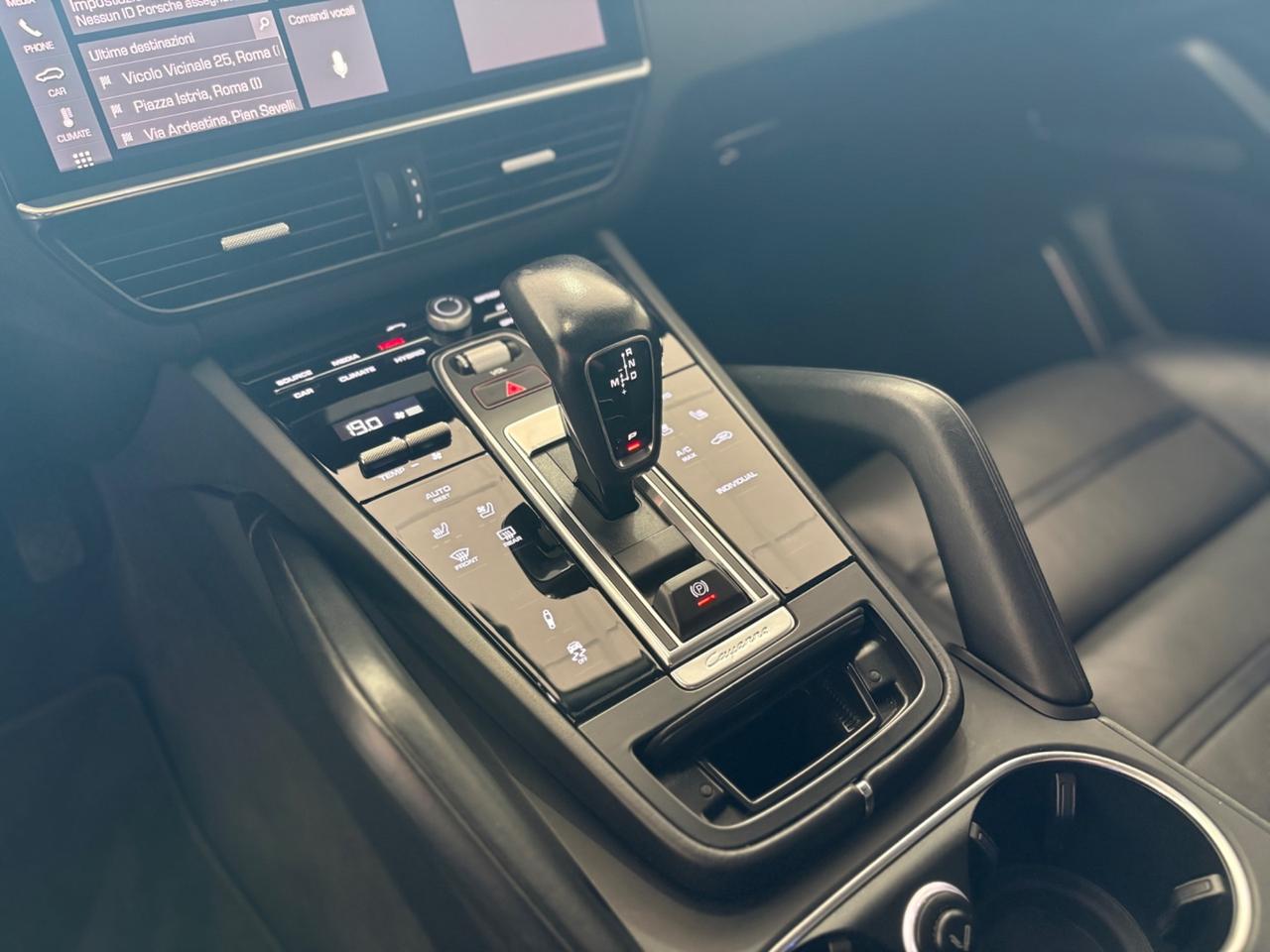 Porsche Cayenne Coupé 3.0 V6 E-Hybrid PERMUTE FINANZIAMENTI