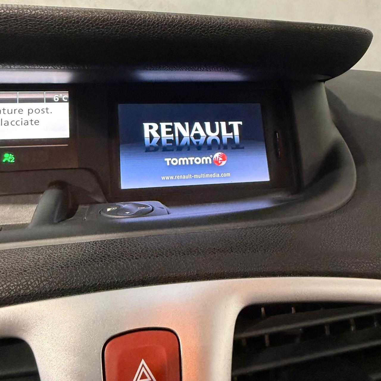 Renault Scenic Scénic 1.4 TCe Dynamique