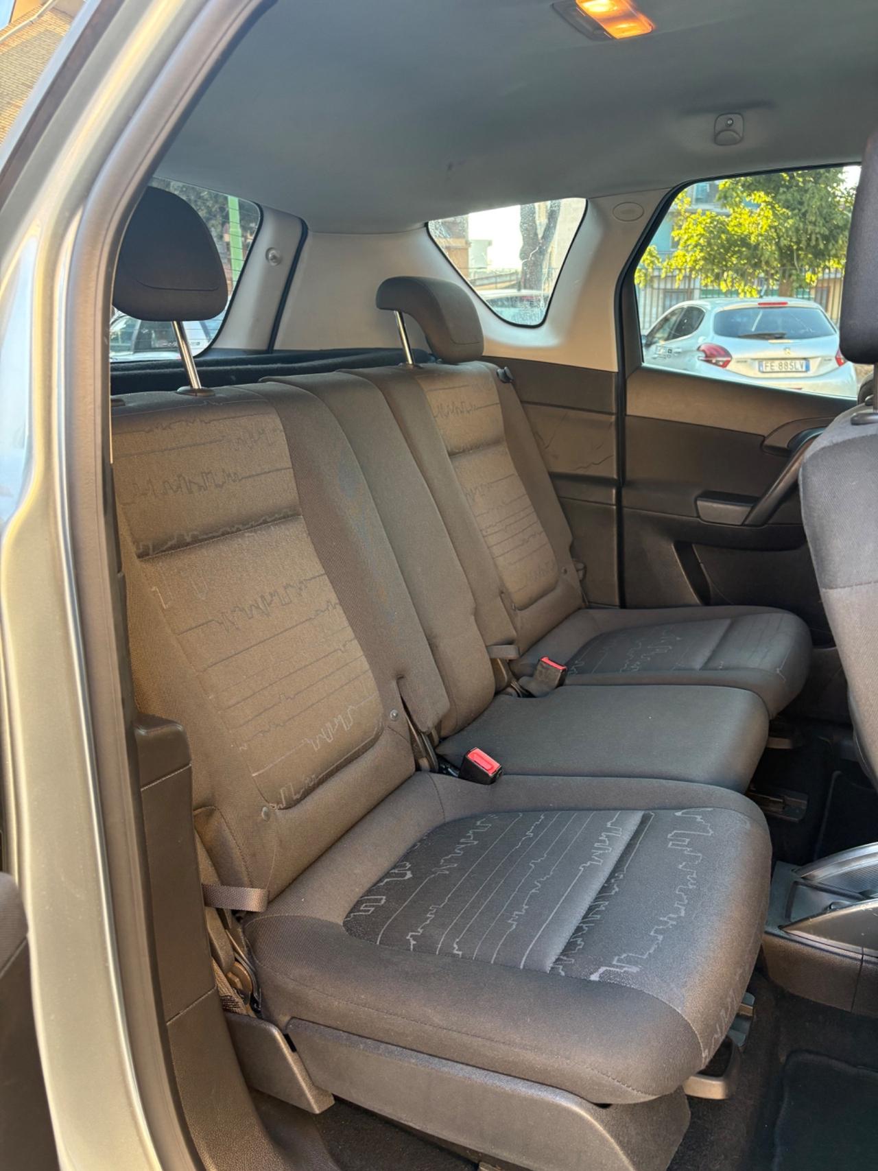 Opel Meriva 1.3 CDTI 95CV splendide condizioni