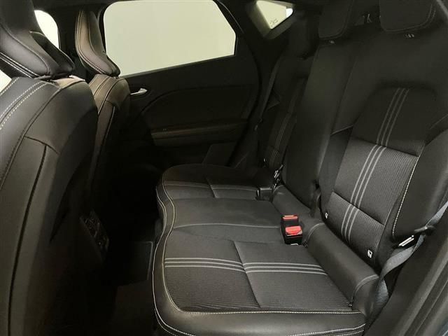 RENAULT Captur 1.6 E-Tech full hybrid E-Tech Engineered 145cv aut