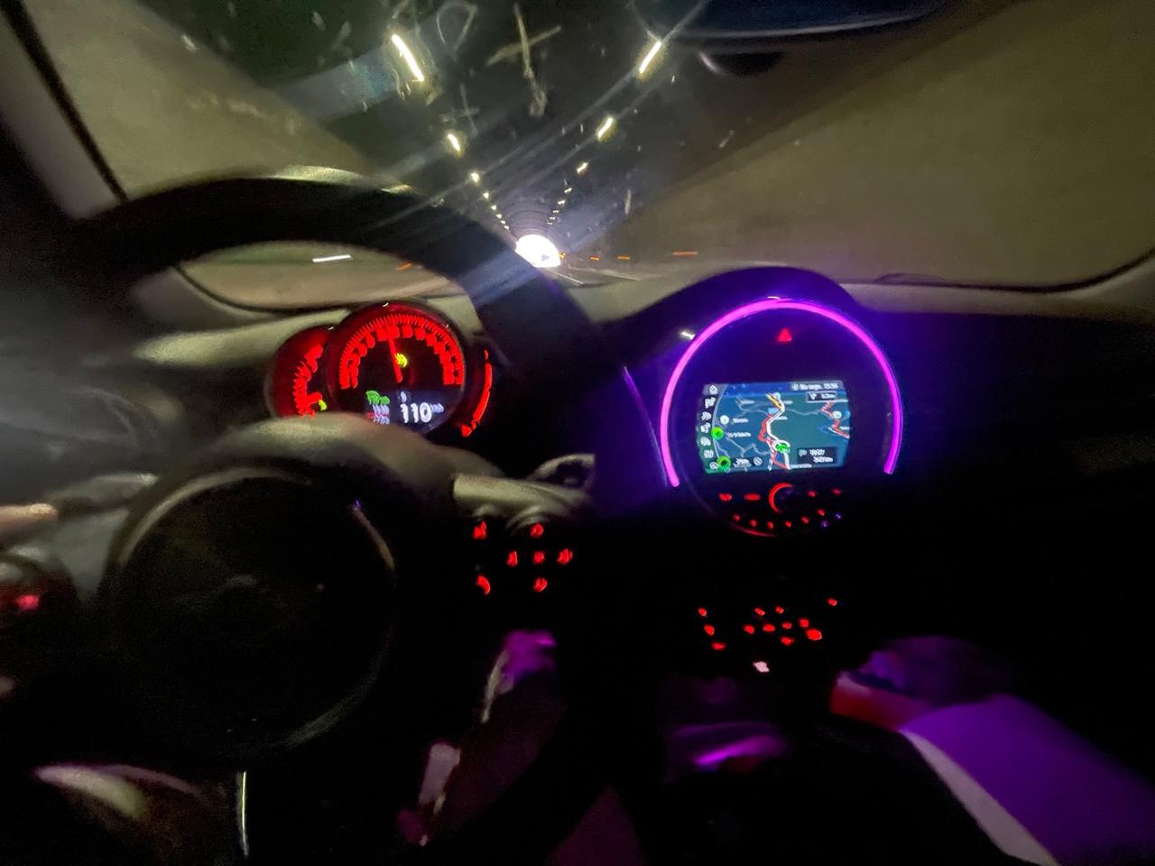 Mini 1.5 One Business !!TAGLIANDI BMW!!GARANZIA