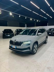 Skoda Karoq 2.0 TDI EVO SCR 115 CV Ambition