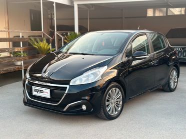 Peugeot 208 1.6 BlueHDi 75 5 porte '16