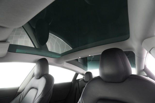 TESLA Model 3 Model 3 Long Range Performance AWD