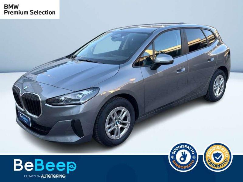 BMW Serie 2 Active Tourer 218D ACTIVE TOURER AUTO