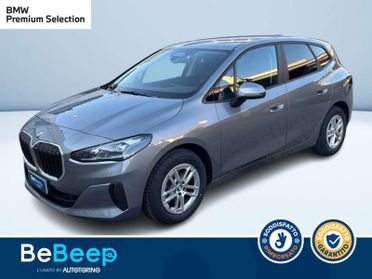 BMW Serie 2 Active Tourer 218D ACTIVE TOURER AUTO