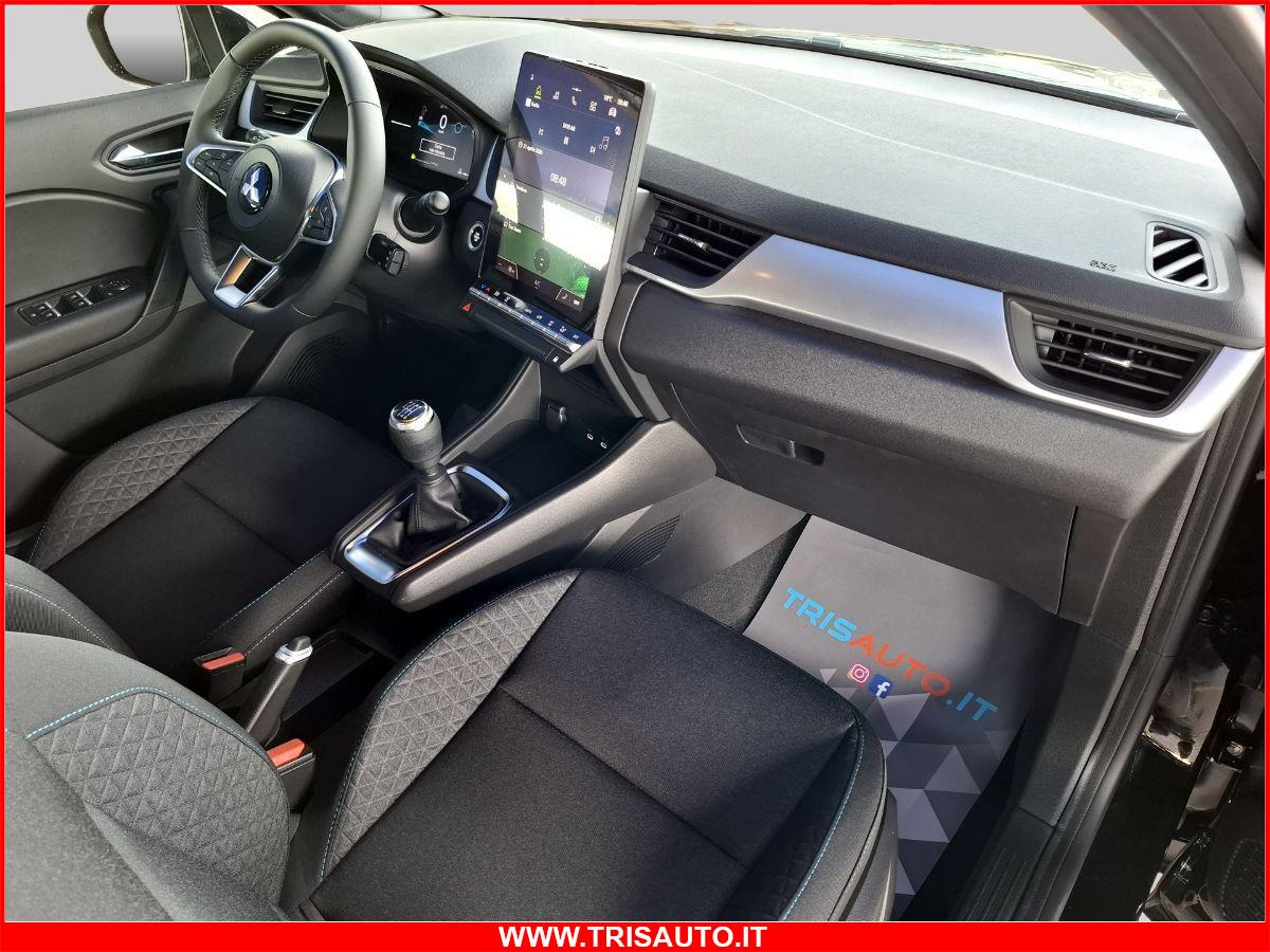 MITSUBISHI ASX 1.0 Invite NEOPATENTATI (FULL LED+NAVI)