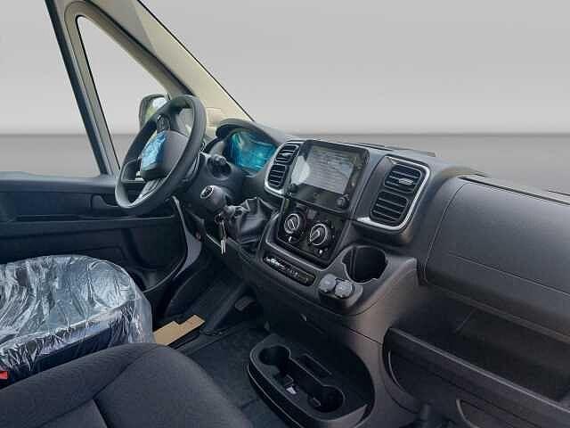 Citroen Jumper Jumper Furgone 35 L2H2 2.2 BlueHDi 140 cv S&S