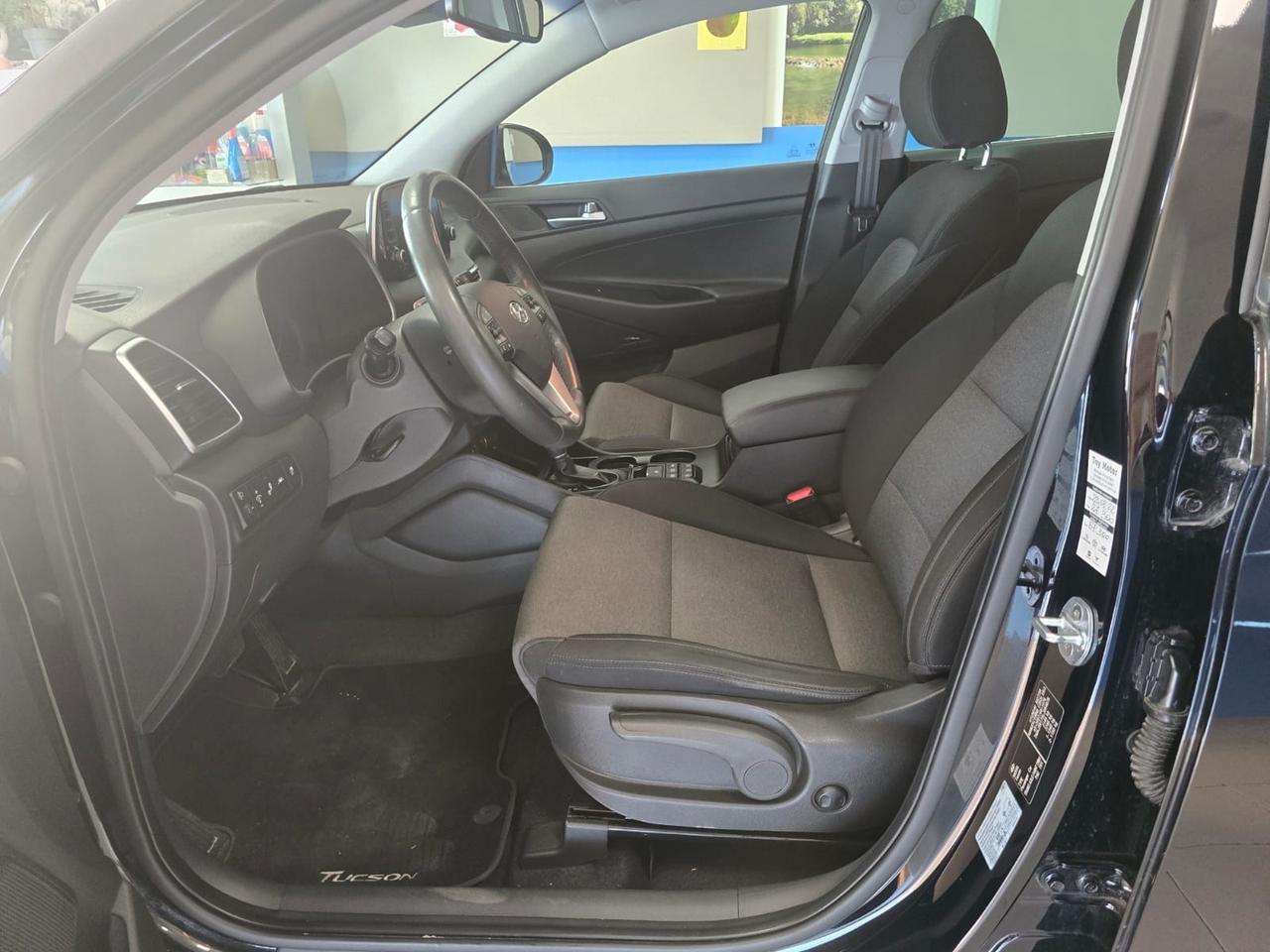 Hyundai Tucson 1.6 CRDi 136CV 48V DCT XPrime