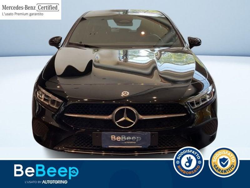 Mercedes-Benz Classe A A 250 E PHEV PROGRESSIVE ADVANCED AUTO