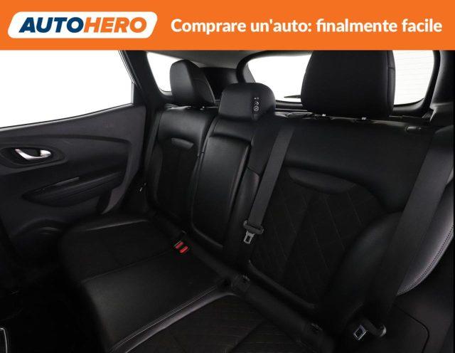 RENAULT Kadjar TCe 140CV FAP Intens