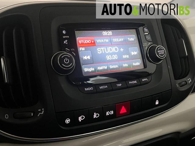 FIAT 500L 1.4 95 CV Pop Star *PREZZO REALE*