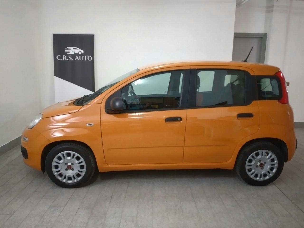 Fiat Panda 1.0 FireFly S&S Hybrid Easy benzina NEOPATENTATI