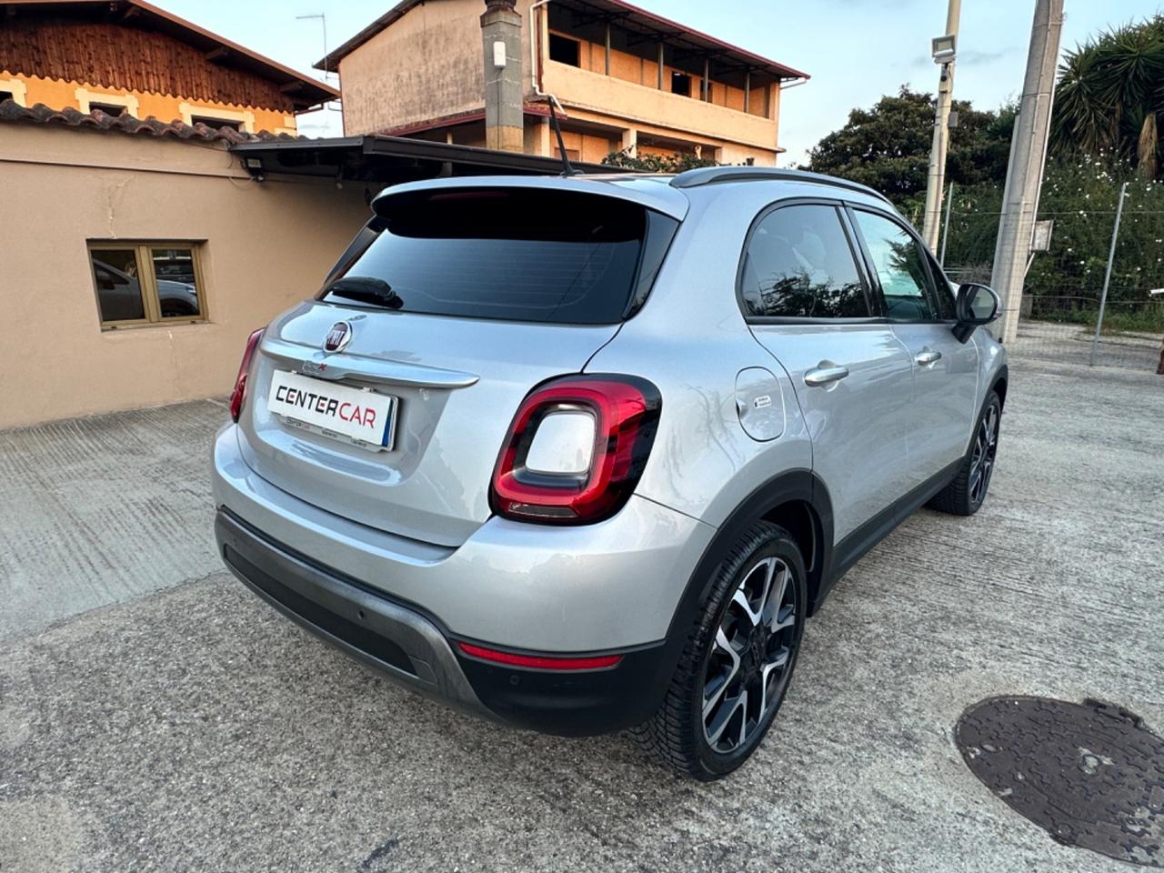 Fiat 500X 1.6 MultiJet 130 CV Cross