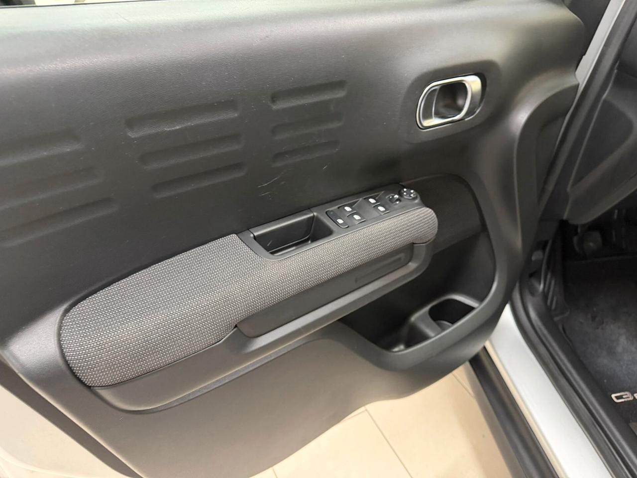 Citroen C3 Aircross PureTech 110 S&S Shine