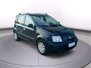 Fiat Panda 1.2 benzina 2012 100.000km neo patentati