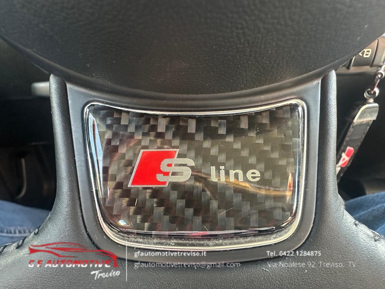 Audi A1 3 Porte A1 1.4 tfsi Ambition 122cv