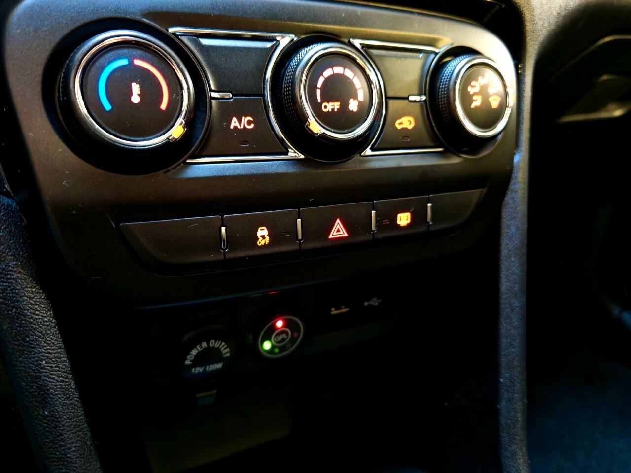 Dr 3 1.5 Bi-Fuel GPL