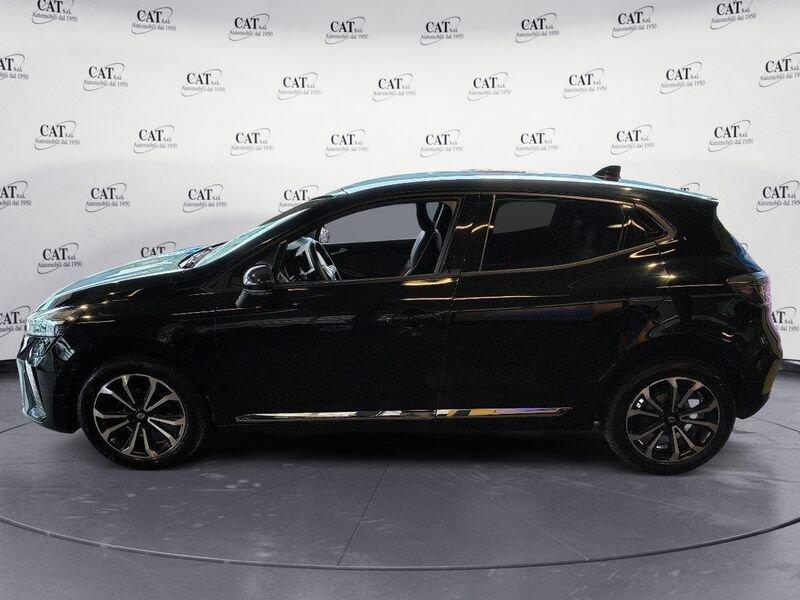 Renault Clio TCe 5 porte Techno