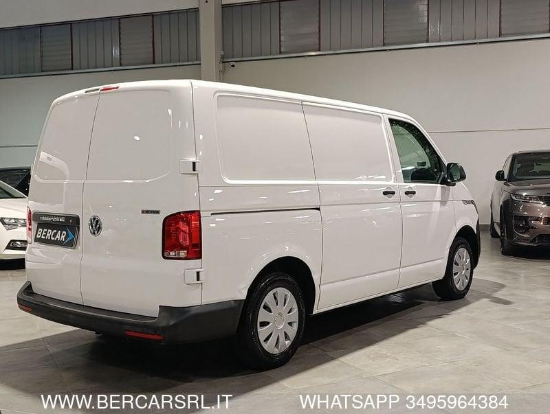 Volkswagen Transp. Transporter 2.0 TDI 150CV 4Motion PC Furgone Business