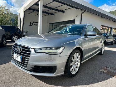Audi A6 Berlina A6 3.0 tdi Business plus quattro 218cv s-tronic
