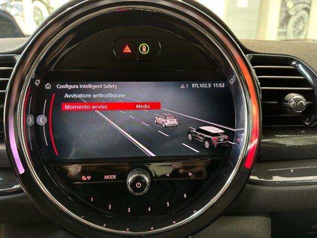 MINI Clubman 1.5 One Essential - 17" - LED - OK Neopatentati