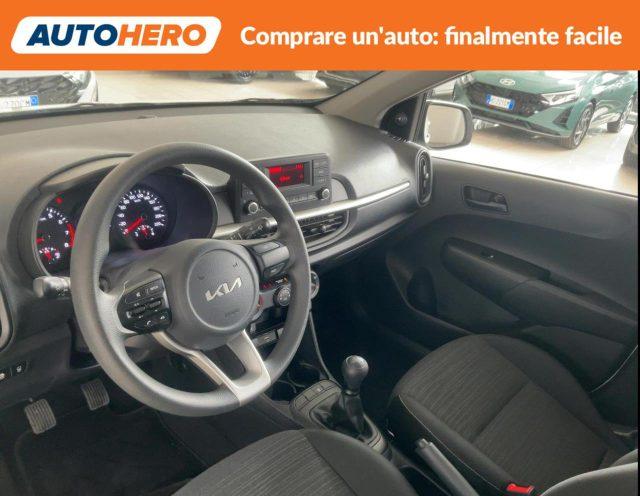 KIA Picanto 1.0 12V 5 porte Urban