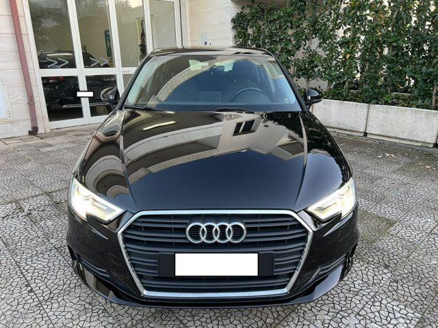 AUDI A3 1.6 TDI 116 CV