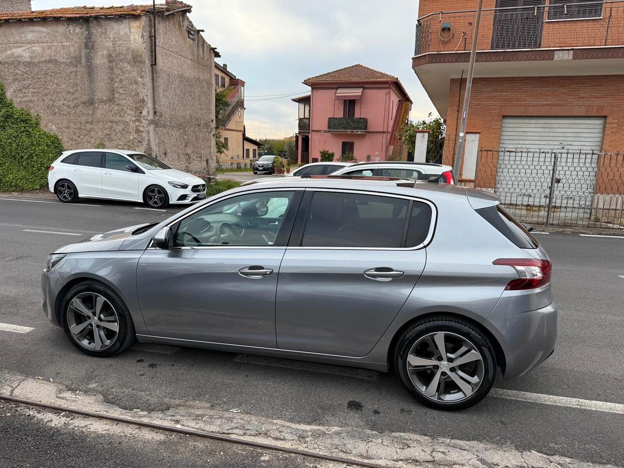 Peugeot 308 1.6 e-HDi 115 CV Full optional - Superprezzo