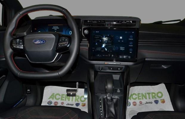 FORD Puma - ST LINE 5P 1.0