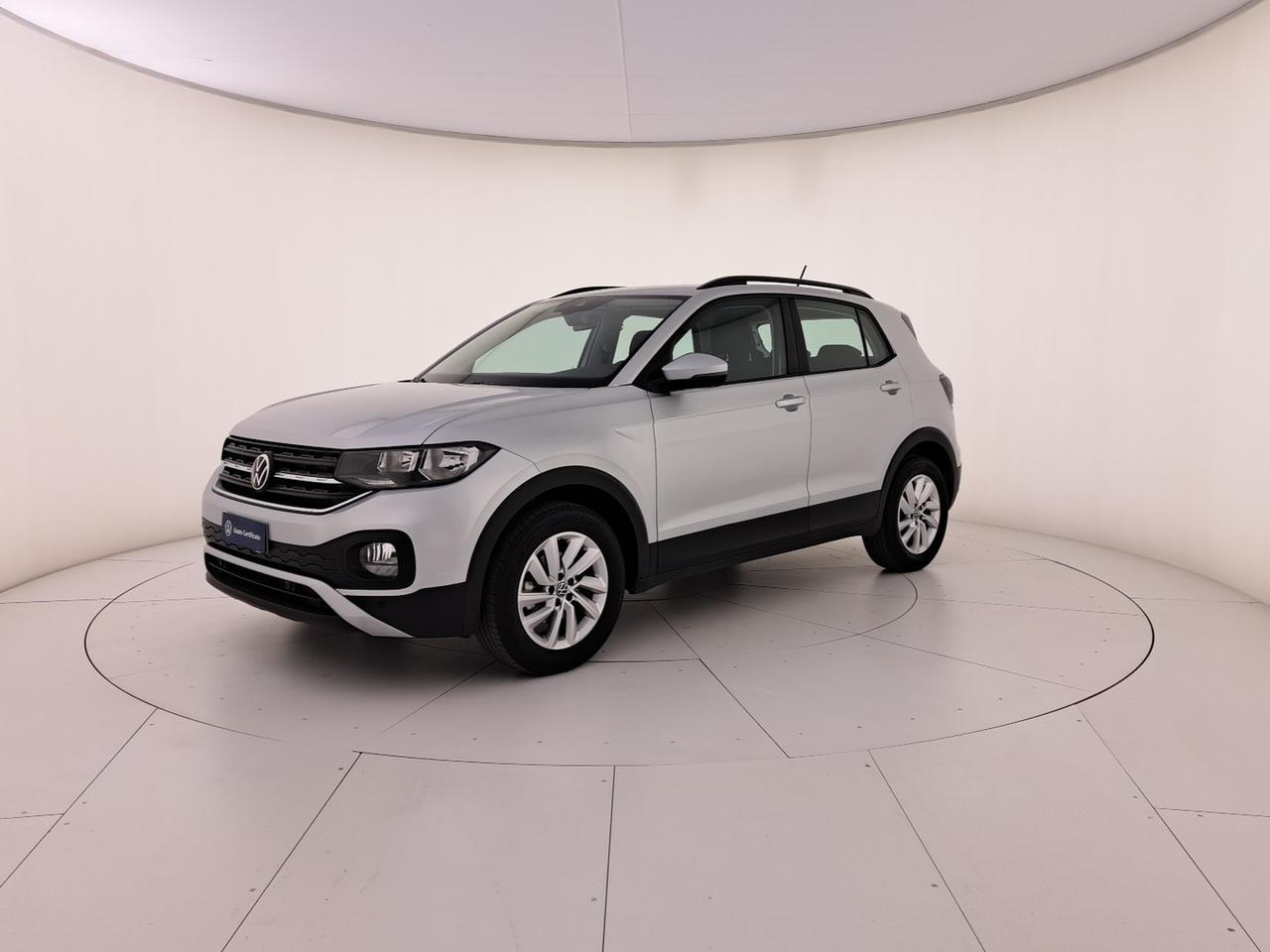 Volkswagen T-Cross 1.0 tsi style 95cv