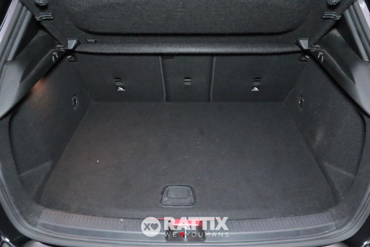 Mercedes-Benz A 250 e phev (eq-power) Business auto
