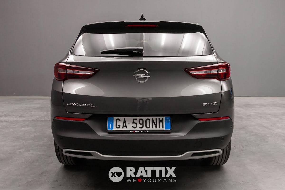 Opel Grandland X 1.2 130CV Innovation