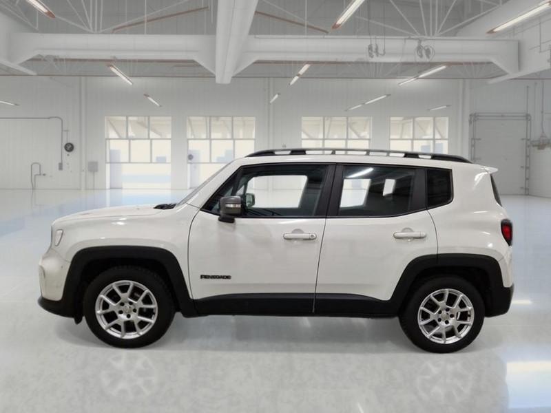 JEEP RENEGADE 1.0 T3 120 CV LIMITED SUV