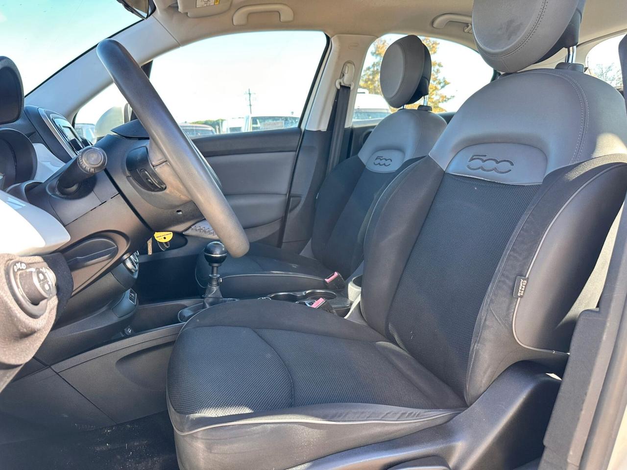 Fiat 500X 1.3 MultiJet 95 CV Business