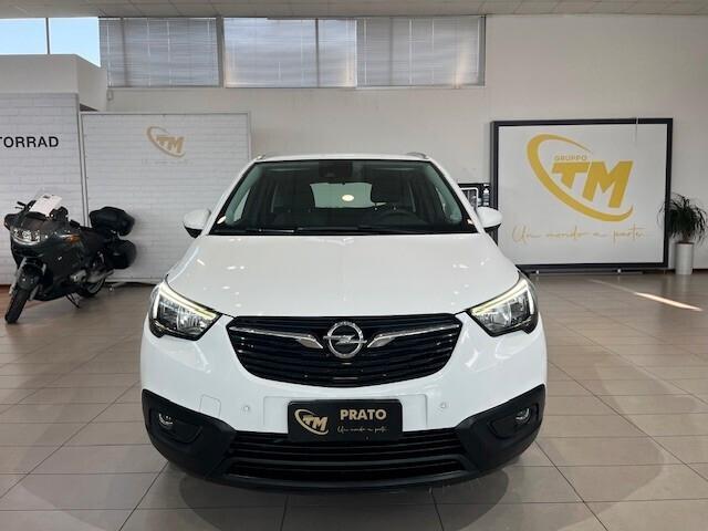 Opel Crossland X 1.5 ecotec Innovation s&s * 105 000 KM *
